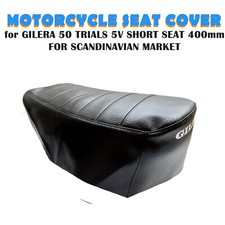 Motorcycle seat cover for sale  AXBRIDGE