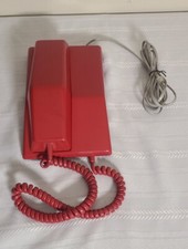 Red contempra touchtone for sale  Rockford