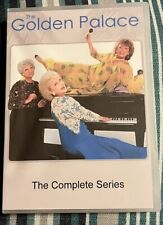 The Golden Palace Complete Series DVD  comprar usado  Enviando para Brazil