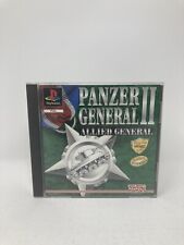 Panzer general allied gebraucht kaufen  Winnweiler