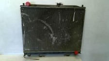 Radiateur eau mitsubishi d'occasion  France