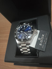 orologio edox usato  Santena