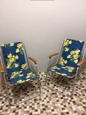 Vintage retro foldaway for sale  BROADWAY