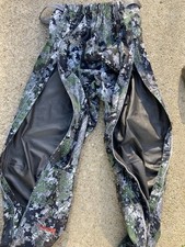 Sitka equinox pant for sale  Ashtabula