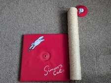Official embroidered simon for sale  SITTINGBOURNE