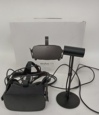 Oculus rift virtual for sale  RUGBY
