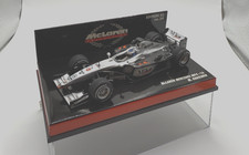 Minichamps mclaren mp4 for sale  Elkins Park