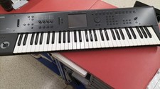 Korg m50 key d'occasion  Expédié en Belgium
