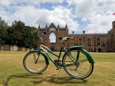 beach cruiser for sale  NOTTINGHAM