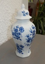 Pot gingembre porcelaine d'occasion  Boucau