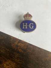 Home guard button for sale  NORWICH