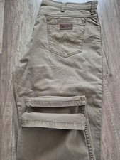 Jeans wrangler texas gebraucht kaufen  Mainz-Kostheim