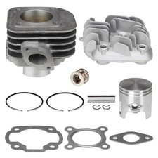 Zylinder kit 70ccm gebraucht kaufen  Vorbach