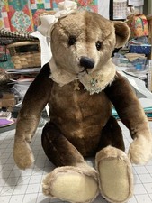 Ooak mohair teddy for sale  Wilmington
