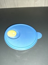 Tupperware couvercle crystal d'occasion  Sainte-Menehould