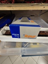 Roco 45438 mitropa usato  Firenze