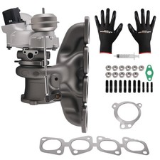 Rhf4 turbocharger turbo for sale  Elk Grove Village