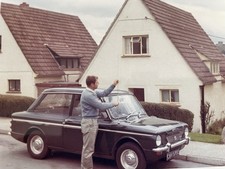 Vintage snapshot photo for sale  SIDMOUTH