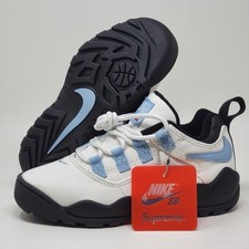 Supreme nike air for sale  College Station