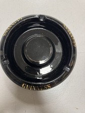 Vintage guinness ashtray for sale  SOUTHALL