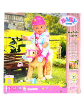 Zapf creation baby gebraucht kaufen  Deutschland
