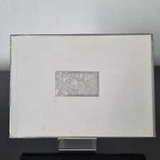 Lancel rare boite d'occasion  Nantes-