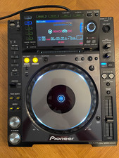 Single pioneer cdj for sale  HUDDERSFIELD