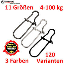 Angel snaps karabiner gebraucht kaufen  Gevelsberg