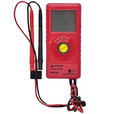 Amprobe pm51a pocket for sale  Huntington Beach