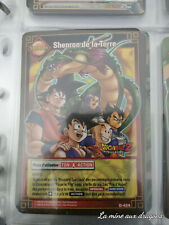 Carte dragon ball d'occasion  Saint-Etienne