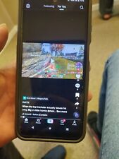Nokia x100 128 for sale  Stockton