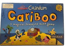 Cranium cariboo treasure for sale  Springfield