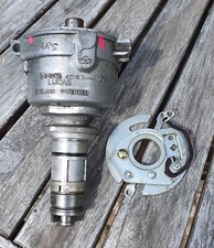 Lucas 45d distributor for sale  WARWICK