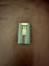 Rechargeable doorbell battery for sale  WELLINGBOROUGH