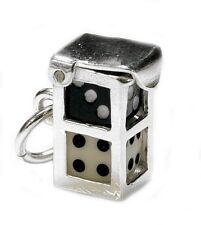 Sterling silver black for sale  CLACTON-ON-SEA