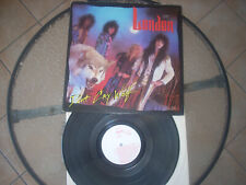 LONDON- Don’t Cry Wolf, LP, Axxis US Metal, usado comprar usado  Enviando para Brazil