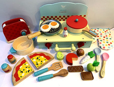 Wooden kids toys for sale  LONDON