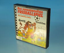 Sensationellste fussballspiel  gebraucht kaufen  Solingen