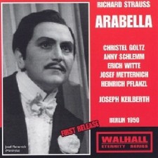 Joseph keilberth strauss gebraucht kaufen  Berlin