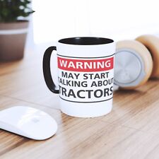 Warning may start for sale  UK