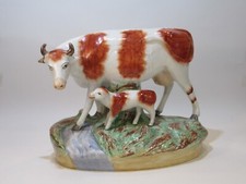Antique staffordshire large for sale  ELY