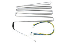 Kit resist.evap.nf fusible d'occasion  Saint-Dizier