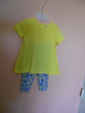 Ensemble robe legging d'occasion  Sézanne