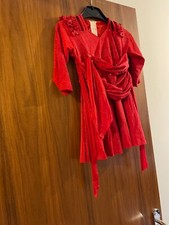 Ice skating dress for sale  DURHAM
