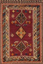 Vegetable dye kilim for sale  Charlotte
