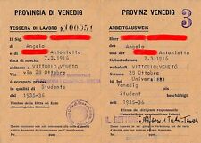1944 repubblica sociale usato  Cremona