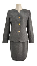 Tailleur vintage cyrillus d'occasion  Muret