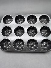 Nordic ware fluted for sale  Waunakee