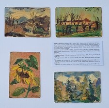 Metello merlo lotto usato Metello merlo lotto usato  Barge