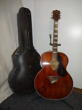 1955 gretsch 6022 for sale  Hawthorne